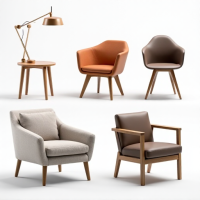 Меблі та інтер'єр