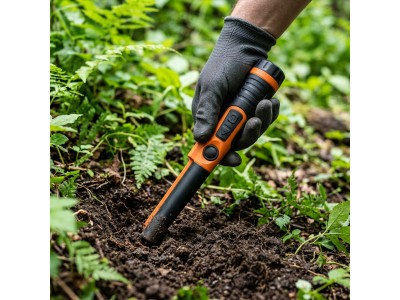 Пінпоінтер Treker GC-2007: Ваша точність у пошуку скарбів та дрібних знахідок