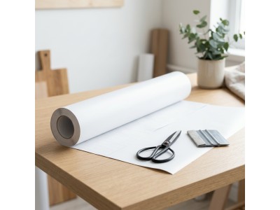 Плівка на самоклейці 60см х 10м SW-00002395: Швидке та Економічне Оновлення Інтер