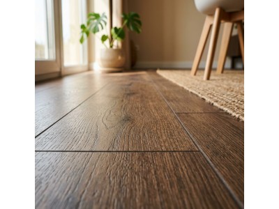 СВП-100 Самоклеюча вінілова плитка 457х457х1,5мм МАТ SW-00003254: Швидке та стильне оновлення підлоги без зайвих зусиль