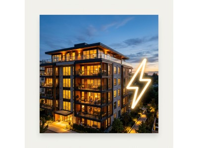 LiFePO4 12V 300Ah Акумулятор Idzlldi BMS: Ваш надійний партнер в енергонезалежності дому