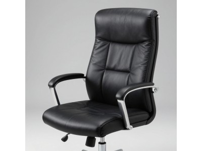 Офісне крісло Master Prestige KO42CZ Premium: комфорт до 150 кг
