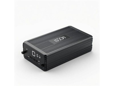 Комплект 5 кВт + 10.2 кВт*г інвертор Anenji з WiFi + акумулятори Datouboss: автономність для вашого дому