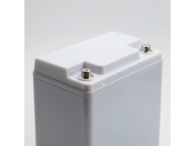 12V/200Ah гелева батарея Kijo JPC GEL: стабільне резервне живлення для дому та бізнесу