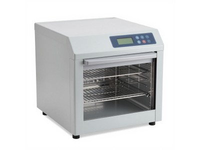 Інкубатор автоматичний на 300 яєць Vertis: зручність і точність у ваших руках