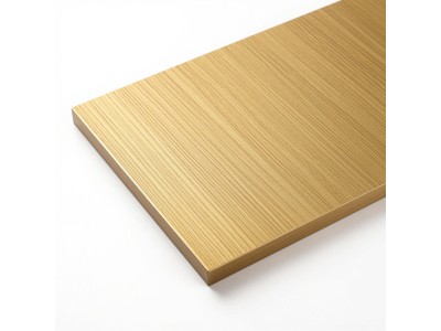 Самоклеюча декоративна 3D панель 700х700х6мм Золоте дерево — стильний акцент для будь-якого інтер’єру