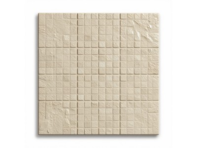 Панель стінова 3D Мозаїка бежева SW-00002011: стиль і практичність у кожному інтер'єрі