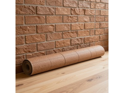 R179-2-3 панель стінова у рулоні 3D: простота монтажу та стильний вигляд