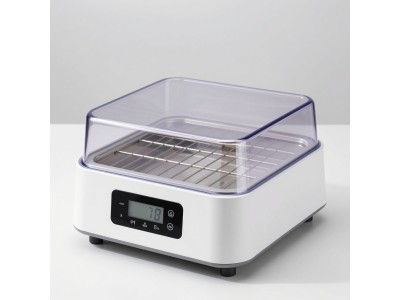 Інкубатор автоматичний Птаха 130-G: надійний вибір для фермерів