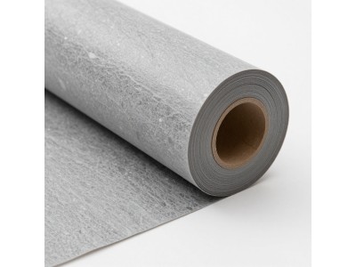 Самоклеюча плівка 0,45х10 м сірий камінь: стильний вигляд за один крок