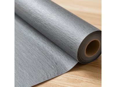 Самоклеюча плівка 0,45х10м х 0,07мм Сірий шифер — стильний вибір для оновлення інтер’єру