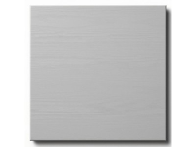 Уцінка: самоклеюче вінілове покриття 3D рейки 600х600х2,8мм для стильних інтер’єрів