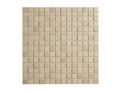 Панель стінова 3D 700х700х4мм Мозаїка бежева: стильний акцент для вашого інтер'єру