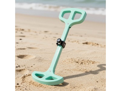 Металошукач Treker GC-1028: Все значно точніше