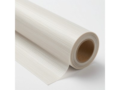 Самоклеюча плівка 0,45х10м Попільне дерево — стильний декор для ваших меблів та стін