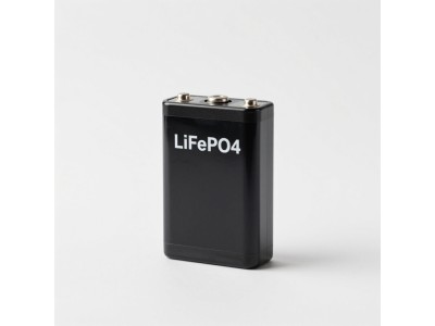 LiFePO4 51V 100Ah акумулятор Pytes з BMS для будинку та квартири: надійна енергія для вашої оселі