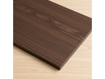 Покриття вінілове самоклеюче 3D рейки 600х600х2,8мм Дуб мокко — стиль і простота монтажу