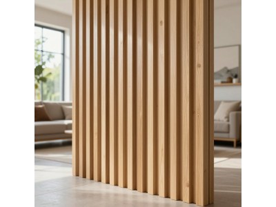 Рейка декоративна WPC 200х27х2900 мм: стильний акцент для вашого інтер'єру