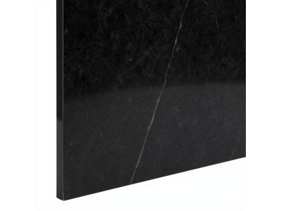 Декоративна 3D панель Мармур чорний: стильний вибір для сучасного інтер'єру