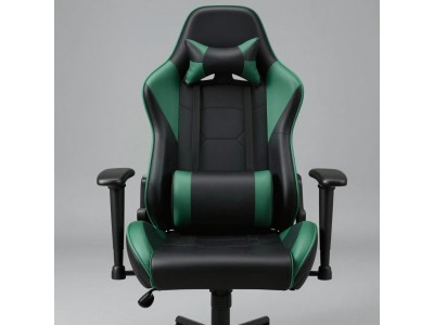 Геймерське крісло Vector: комфорт та стиль для справжніх геймерів