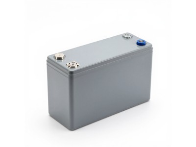 LiFePO4 100Ah 12V 1280Wh акумулятор FLYFOREE: надійна енергія для вашого дому