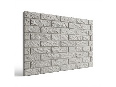 Панель стінова 3D 700х770х2мм Катиринославська цегла — стильний вигляд для вашого простору