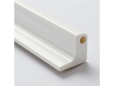 Молдинг вініловий самоклеючий 5000х100х2мм Глянсовий: стиль і зручність у кожній деталі