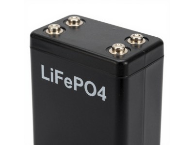 LiFePO4 12V 100Ah акумулятор Datouboss: надійне джерело енергії для тривалого використання