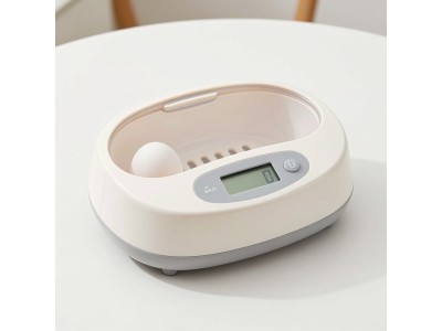 Інкубатор автоматичний Квочка 56: зручність і точність у вирощуванні пташенят