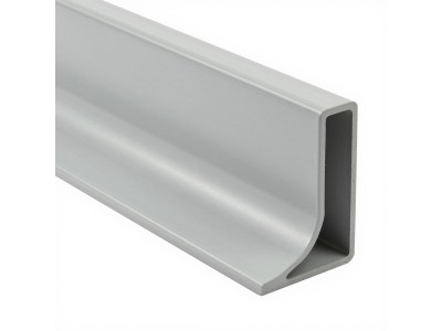 Молдинг вініловий самоклеючий 5000х100х2мм Матовий — шпаркий дизайн без зусиль