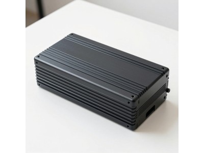 Комплект резервного живлення 5 кВт з інвертором Anenji та акумулятором Datouboss — енергетична автономія для вашого будинку