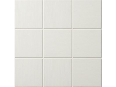 Покриття вінілове самоклеюче 3D рейки 600х600х2,8мм: скандинавський стиль у вашому інтер’єрі