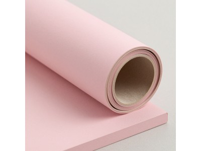 Панель стінова в рулоні 3D Пудра: стильне рішення для оновлення інтер’єру