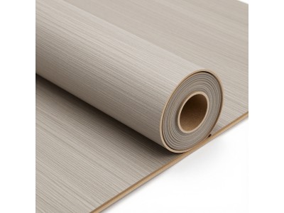 Самоклеюча вінілова плитка в рулоні 600х3000х2мм Ясен — зручне рішення для стильного ремонту