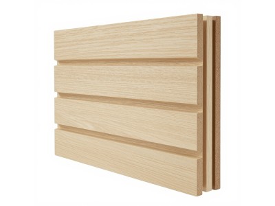 Рейка декоративна PS 2900х120х12мм Пісочне дерево — стиль і практичність для вашого інтер’єру