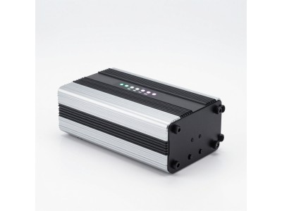 6.5 кВа гібридний інвертор Daxtromn SC-HFK-5500-48 — автономна енергія для вашого дому