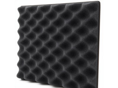 3D панель самоклеюча 700х770х3мм Чорна (019-3): стильний вибір для сучасного інтер'єру