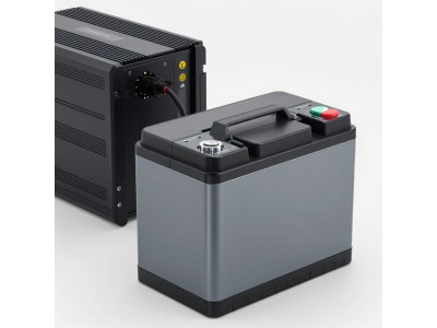 6.5 кВа LiFePO4 комплект резервного живлення: ідеальне рішення для квартири та будинку