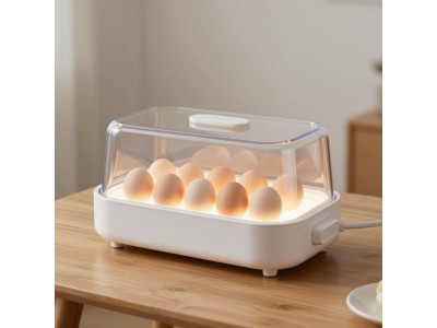 Інкубатор Квочка ІБ-120/72, автоматичний і цифровий: надійність у вирощуванні птахів