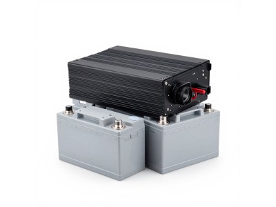 4,2 кВт LiFePO4 комплект резервного живлення: захист вашого житла від перебоїв електроенергії