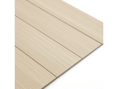 Уцінка. Самоклеюче вінілове покриття 3D рейки 600х600х2,8мм — доступне рішення для стильного інтер’єру