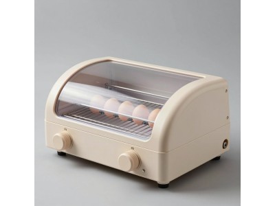 Інкубатор Наседка ІПМ-72: надійне рішення для домашнього птахівництва