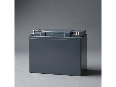 Гелева акумуляторна батарея Kijo JPC GEL 12V/200Ah: надійне резервне живлення для вашого дому та офісу