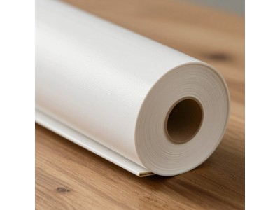 Панель-рейка в рулоні 2900х350х6мм Білий SW-00002068: швидке та елегантне оформлення стін