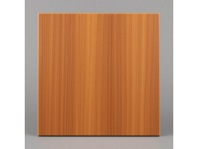 Покриття вінілове самоклеюче 3D рейки Теплий бурштин — стильний акцент для вашого інтер’єру