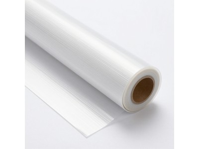 Плівка віконна хвиля 600*3000 мм: стиль і приватність для вашого дому