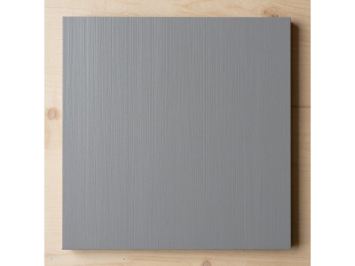 Рейка декоративна WPC стінова сірого кольору: стильне рішення для сучасного інтер'єру