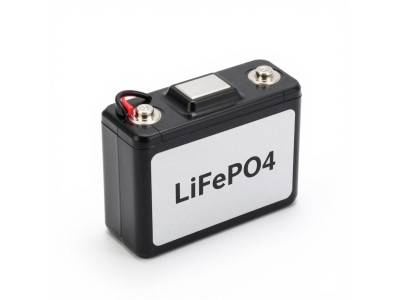 LiFePO4 12V 100Ah Dumfume Mini BMS 1280 Wh — надійне резервне живлення для вашого будинку