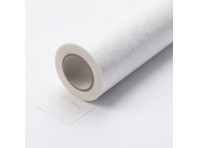 Самоклеюча плівка 0,45х10м х 0,07мм Білий дим — стильна трансформація вашого простору