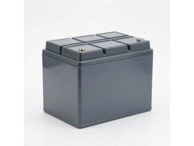 12V/200Ah гелева батарея Kijo JPC GEL — надійне резервне живлення для дому та бізнесу